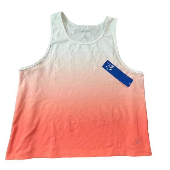 A CORE Tank Top Size Large - Picture 2 of 8